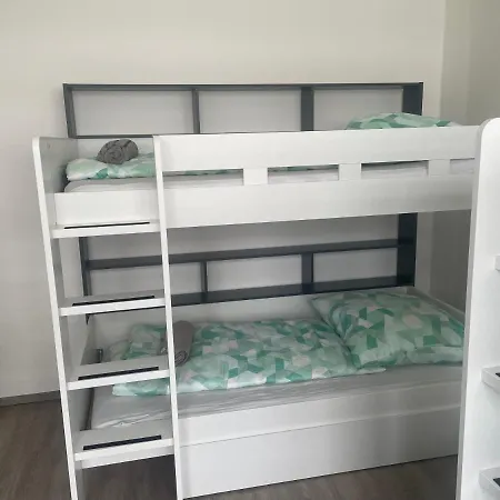 Hostel Cityapartment 5min- Hauptbahnhof Bremen