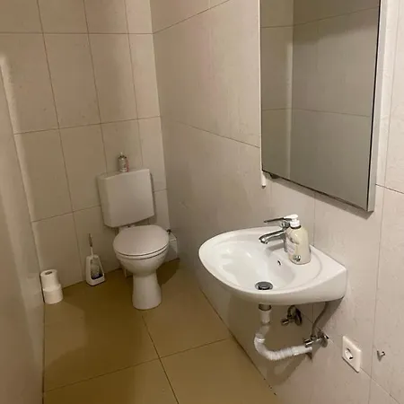Cityapartment 5min- Hauptbahnhof * Bremen