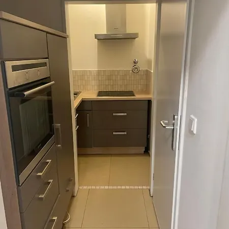Cityapartment 5min- Hauptbahnhof *